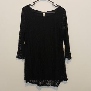 Three Seasons Maternity top